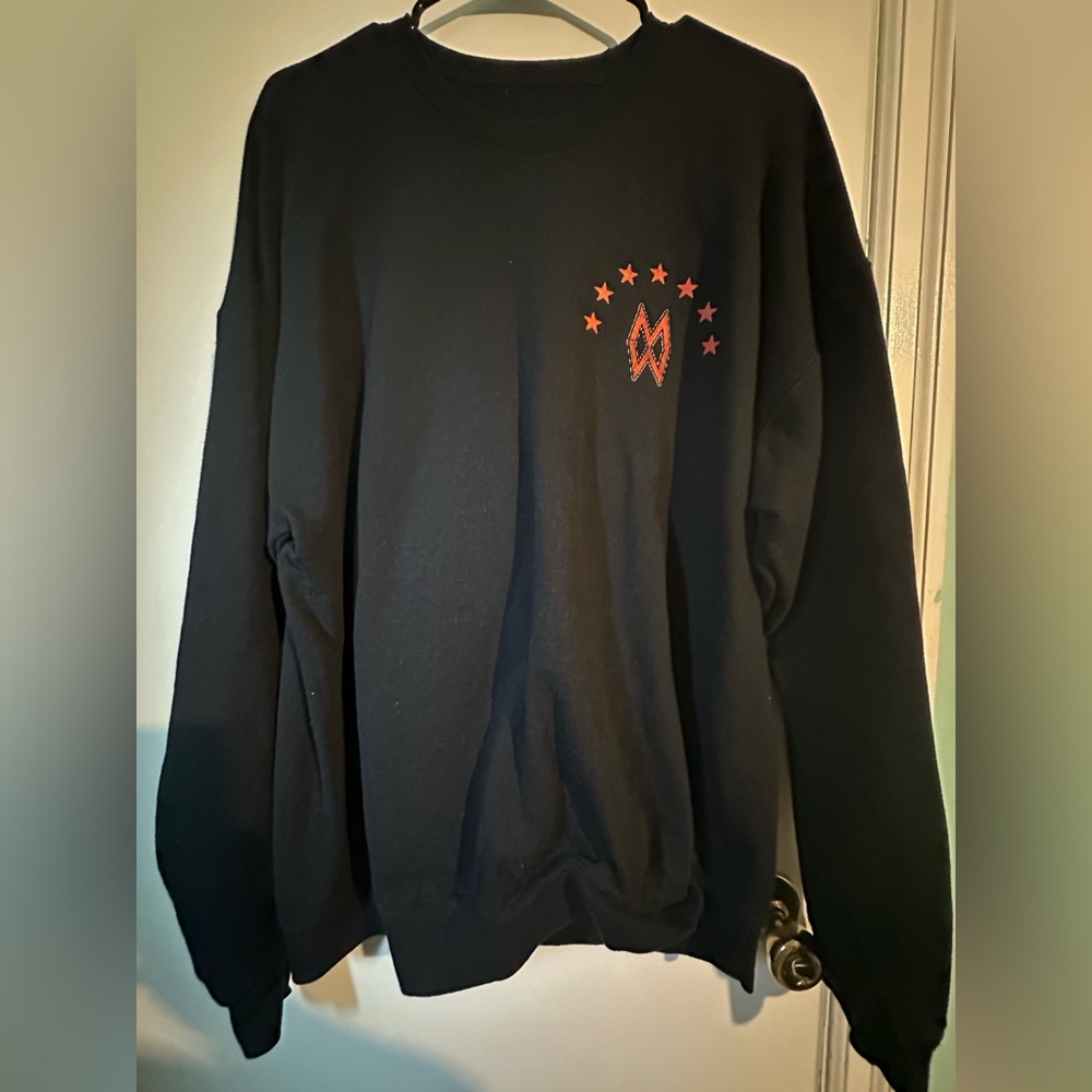 Morgan Wallen official “One Night at a Time” merch. Never worn. XL. Unisex.